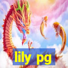 lily pg